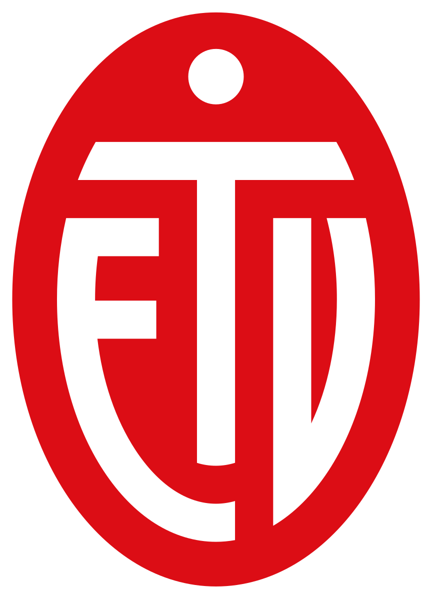 ETV U16